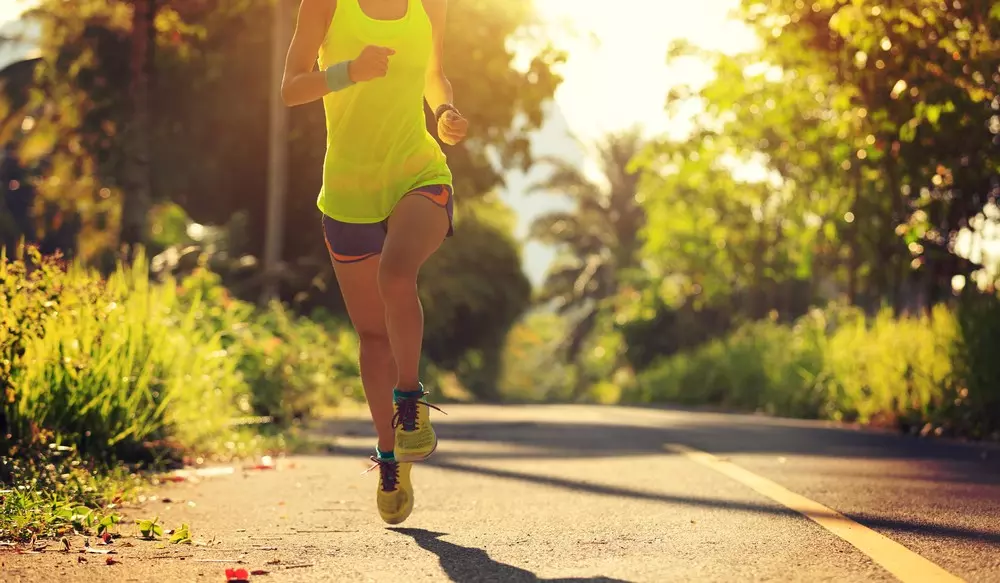 Participe do “Treinão solidário” para a Meia Maratona de Rio Negro